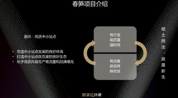 “春笋计划”赋能 网通社构建内容生态闭环