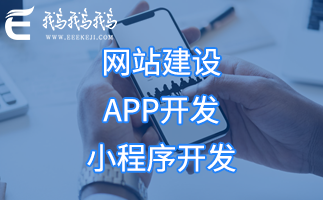 上海app开发定制