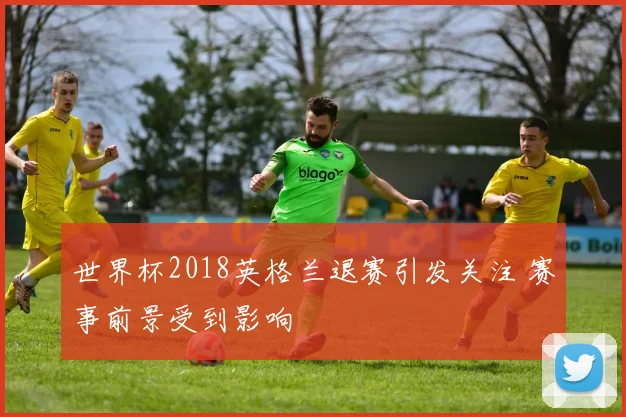 世界杯2018英格兰退赛引发关注 赛事前景受到影响
