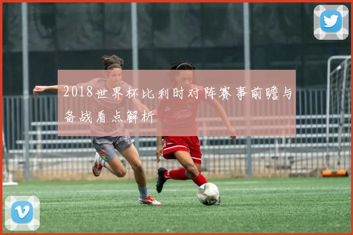 2018世界杯比利时对阵赛事前瞻与备战看点解析